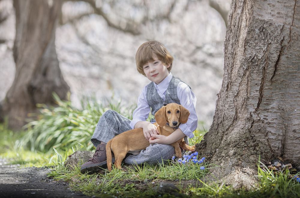 Photograph by Syundyukova Oksana