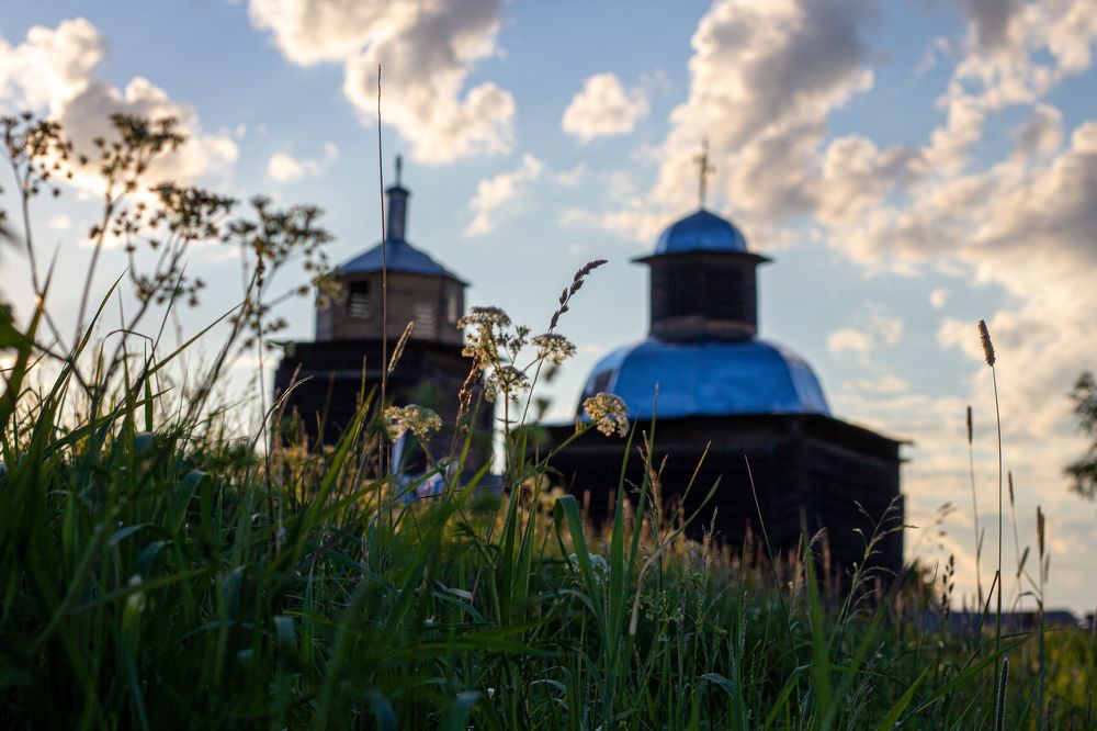 Photograph by Елена Хорохорина