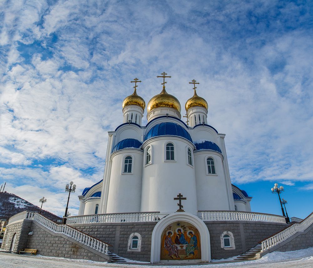 Photograph by Александр Максин