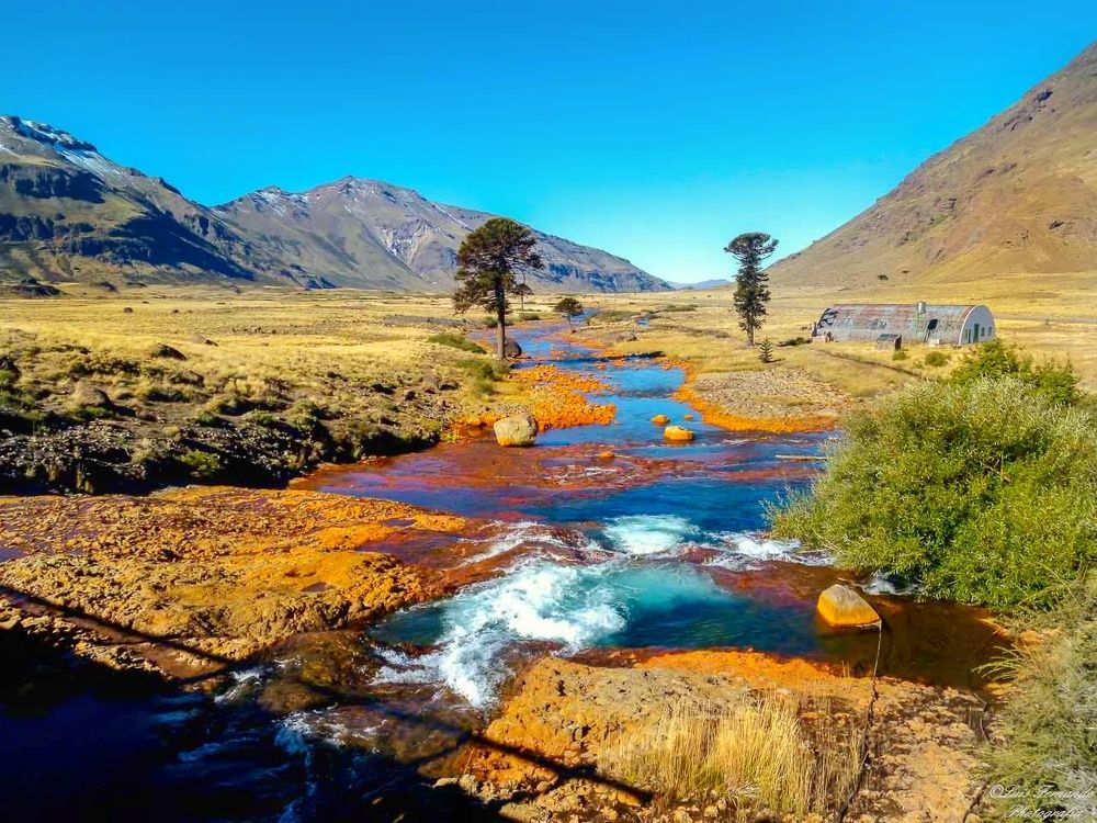 Photograph by Luis Fernando De Leo