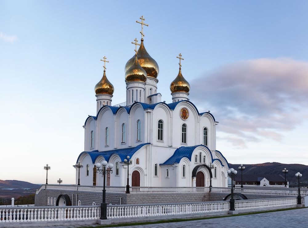 Photograph by Александр Максин