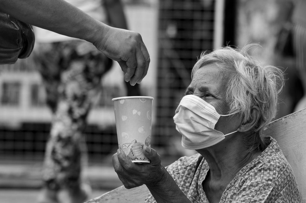 Act of Kindness