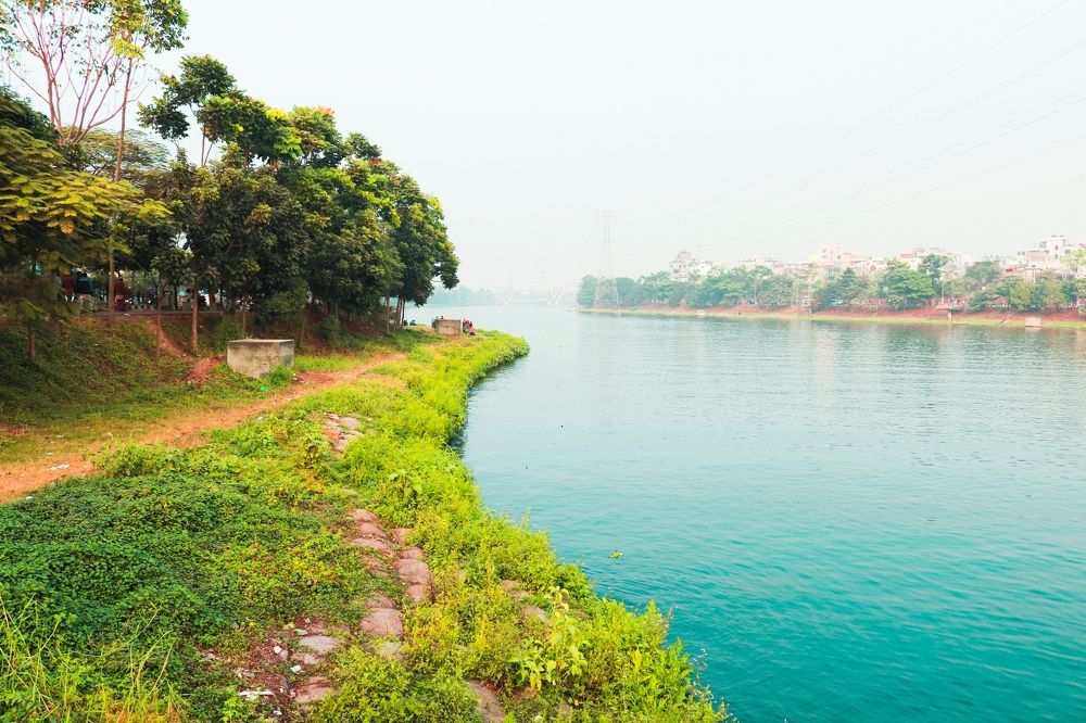 Photograph by Mostafa Shahriar