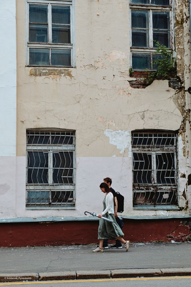 Photograph by Алексей Лукьяшко