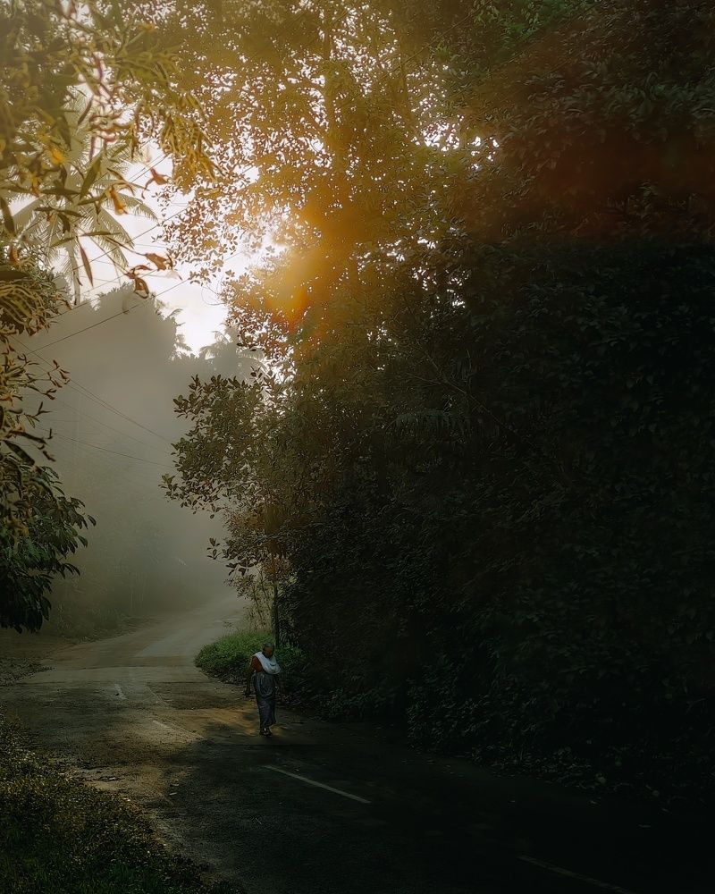 Photograph by Abhimanue sivadasan