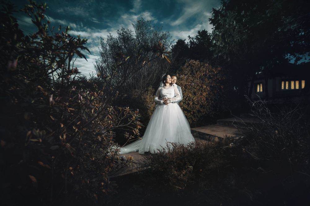 Photograph by Niranjan Baishya