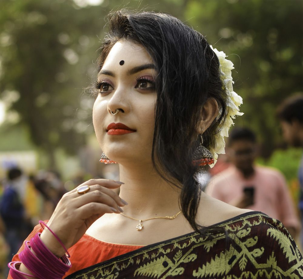 Фотография автора RAJIB DEB