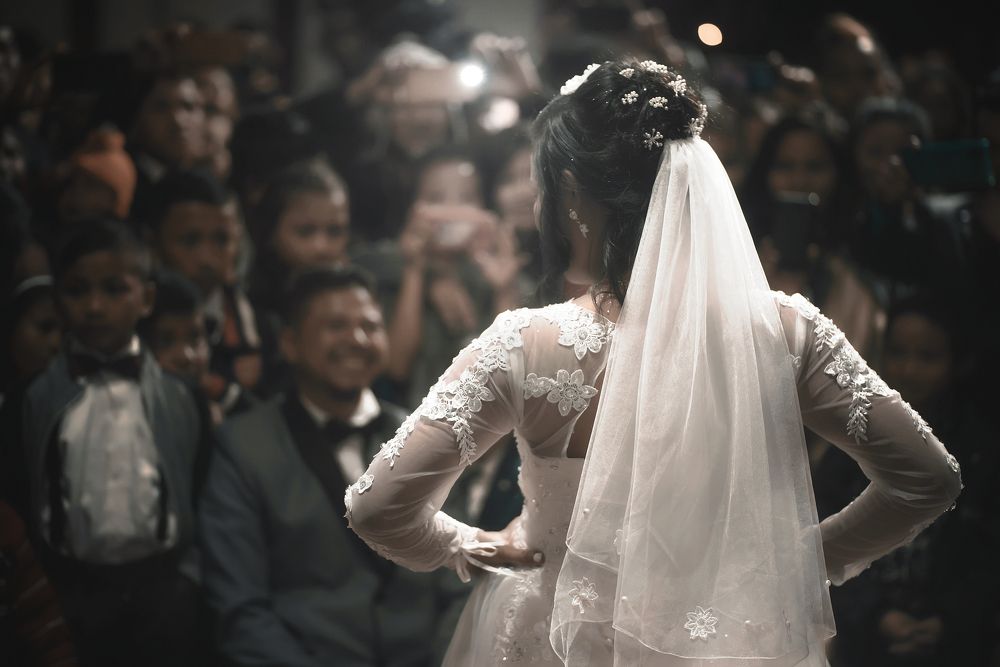 Photograph by Niranjan Baishya