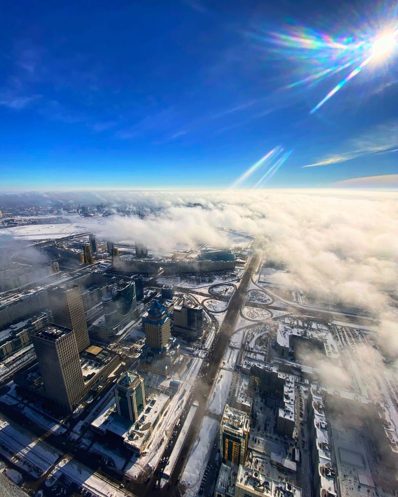 Photograph by Ahmed Magdy