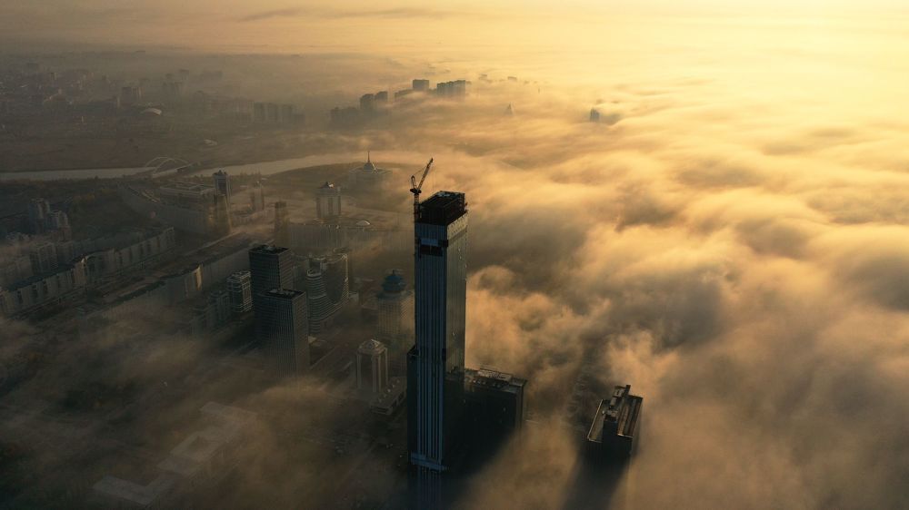 Photograph by Ahmed Magdy