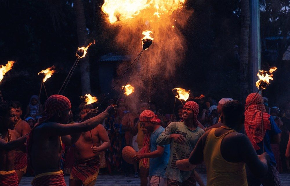 Photograph by Diptargha Karmakar