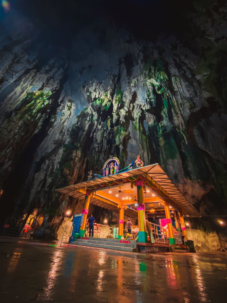 Photograph by SATHISH KUMAR