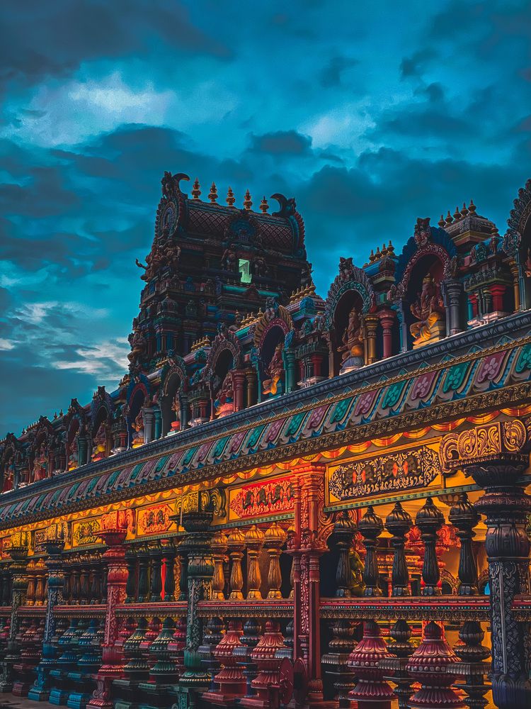 Photograph by SATHISH KUMAR