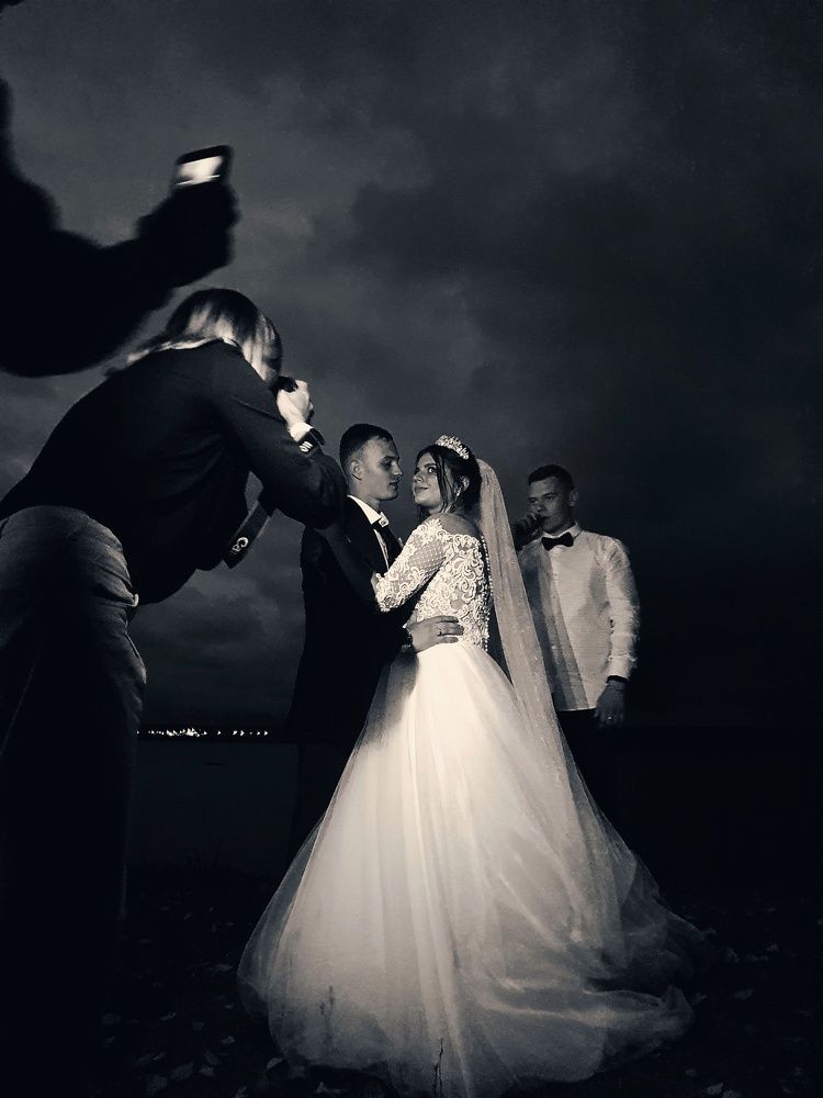 Photograph by Дария Мартынова
