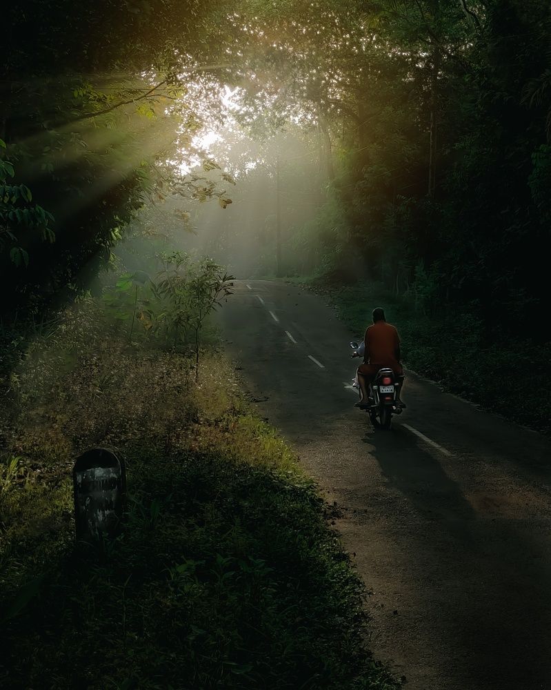 Photograph by Abhimanue sivadasan