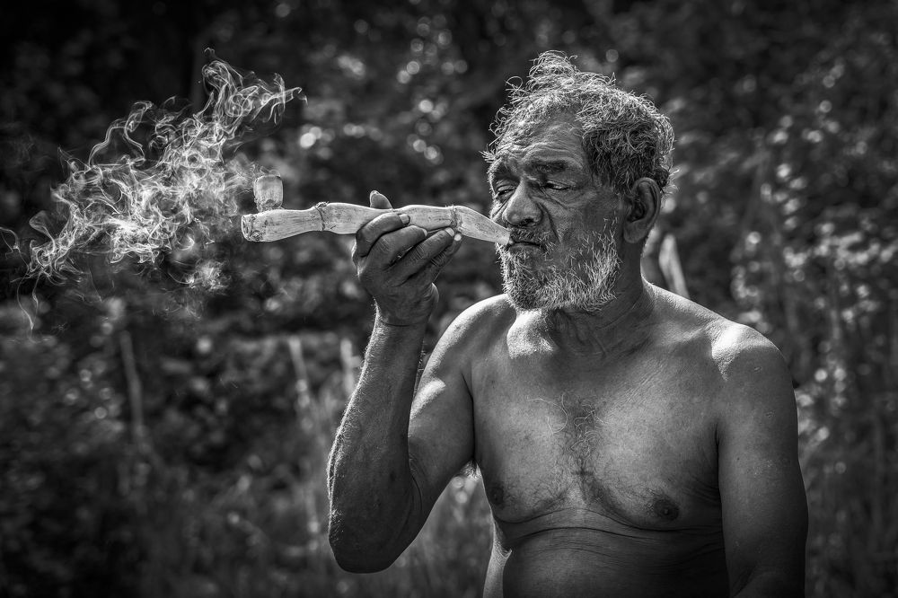 Photograph by James Teoh