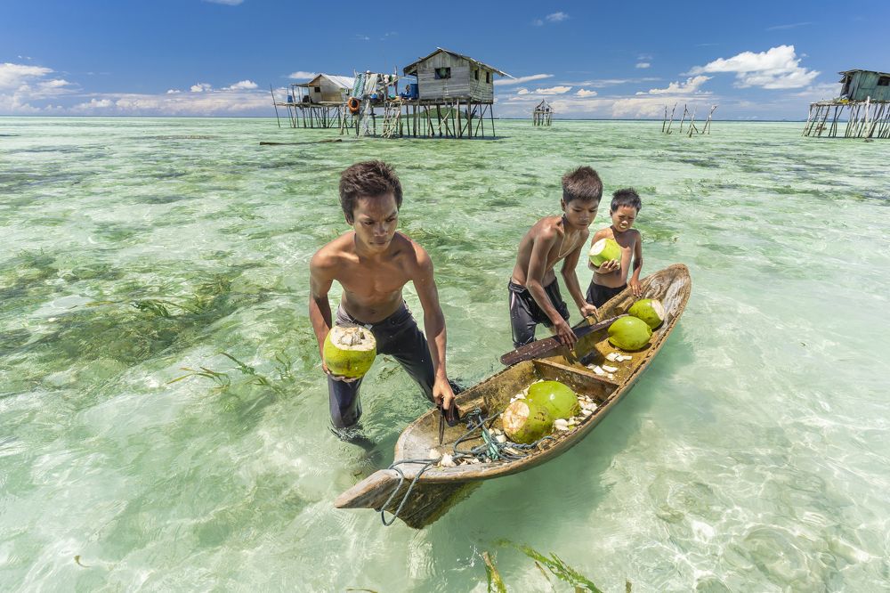 Photograph by James Teoh