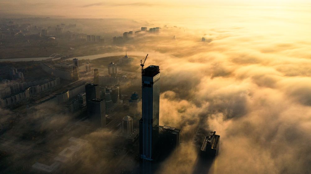 Photograph by Ahmed Magdy