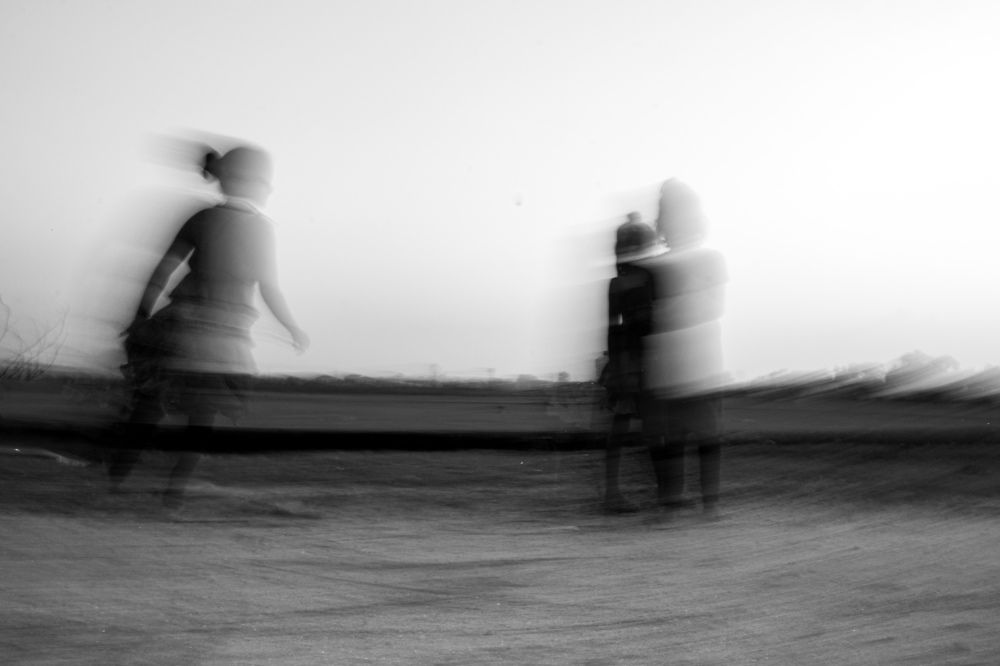 Photograph by Abhisek Roy