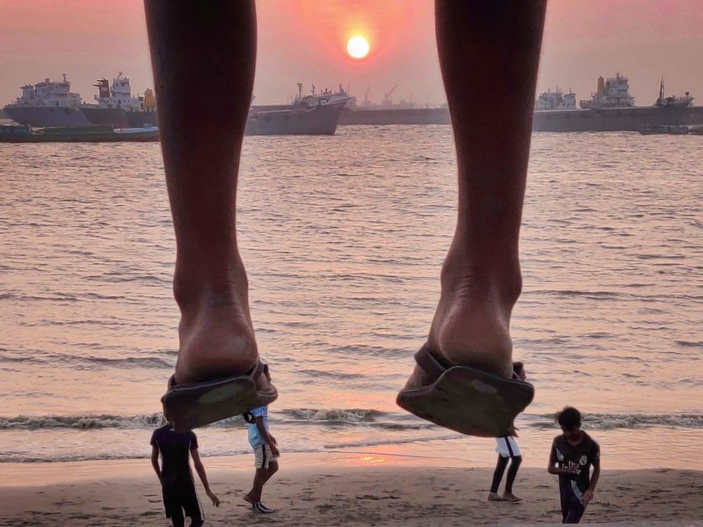 Photograph by Ramisa Khan