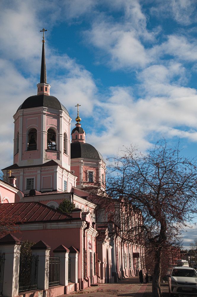 Photograph by Галина Патрушева