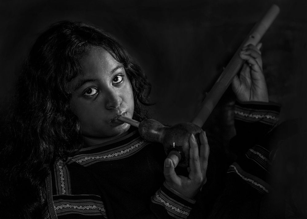 THE CHANNEL OF THE EDE