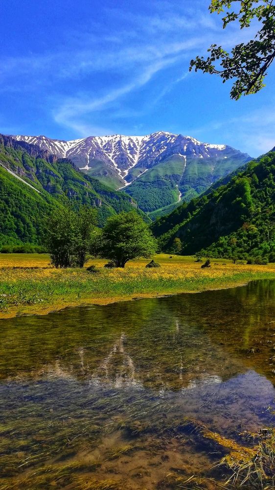 Photograph by Sayyed hassan Mahjoory