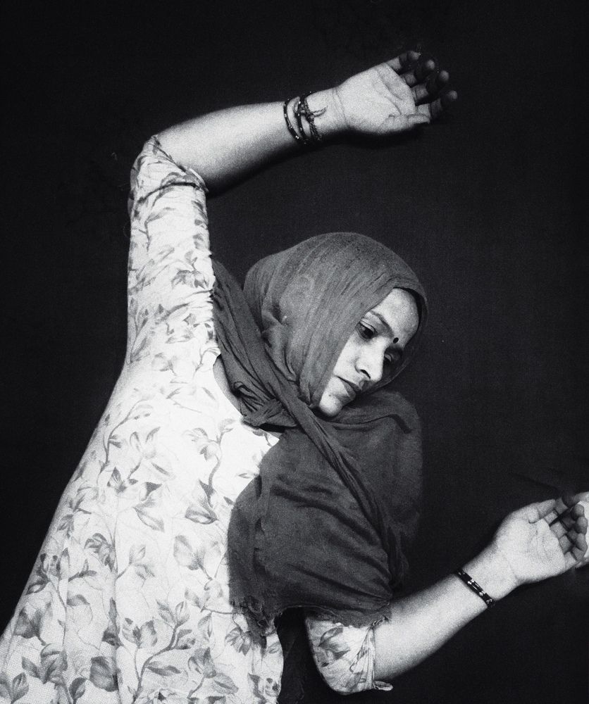 Photograph by Akash