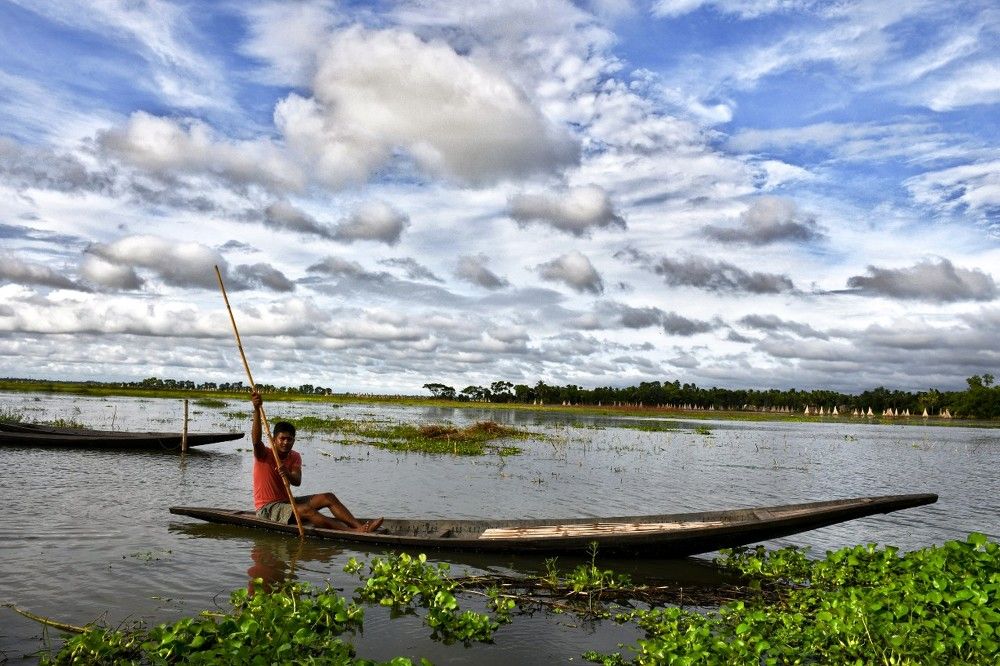 Photograph by Rohit Mazumdar