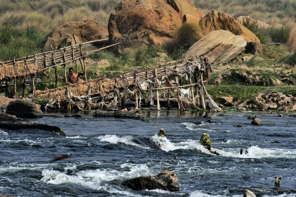 Photograph by Rohit Mazumdar