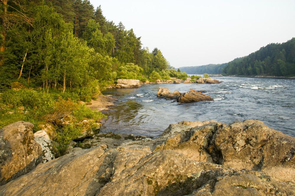 Photograph by Вадим Басов