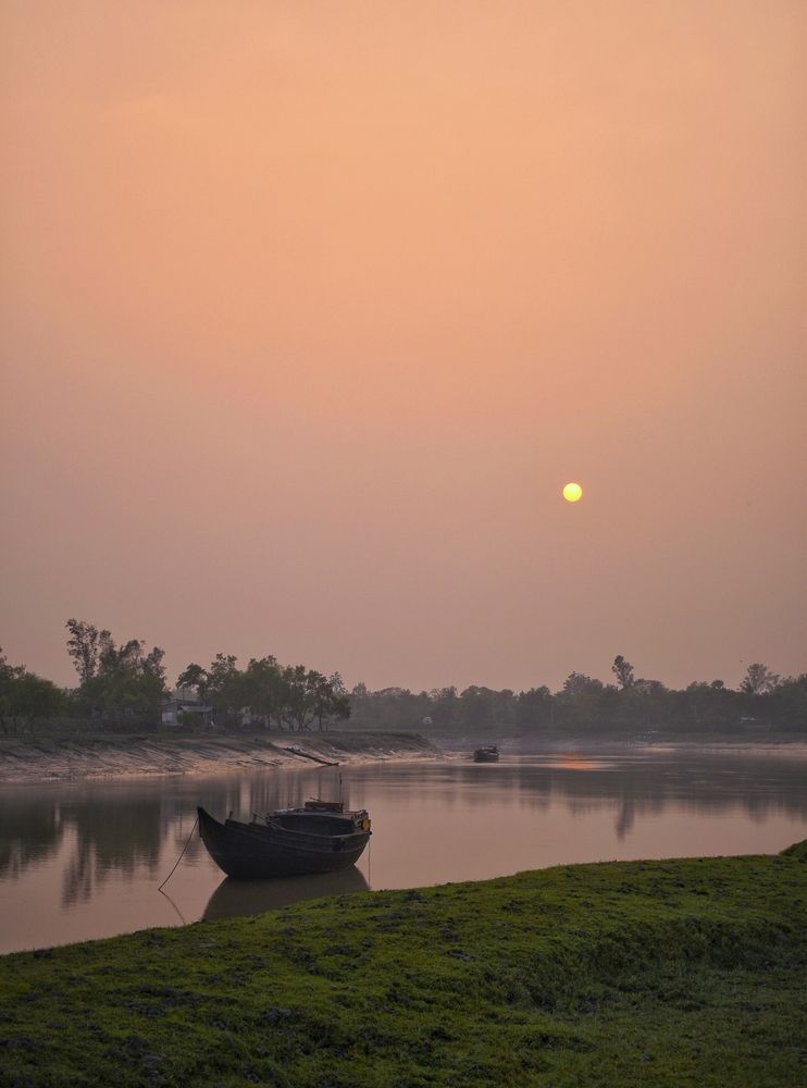 Фотография автора Sayan Mondal