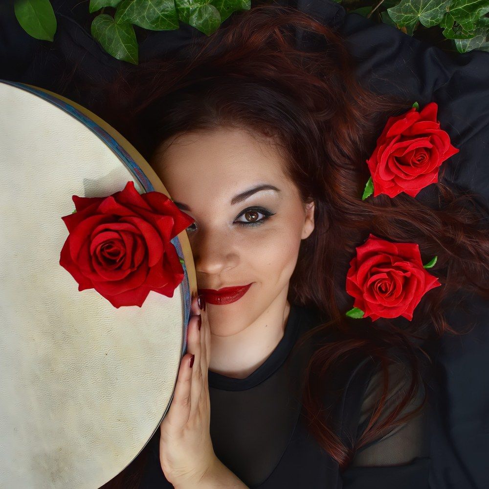 Photograph by Claudia Gadea