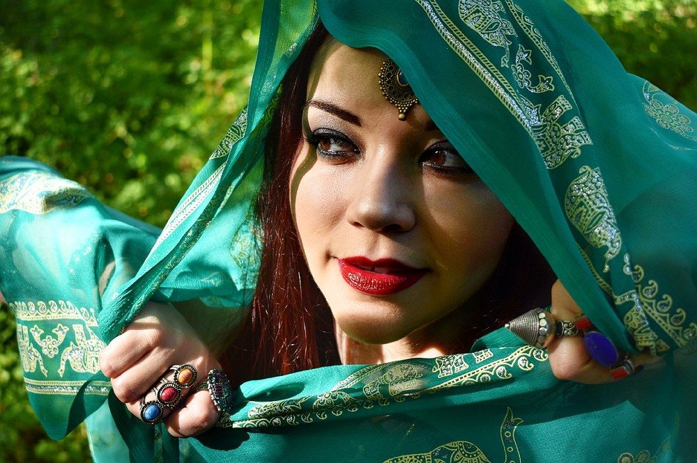 Photograph by Claudia Gadea