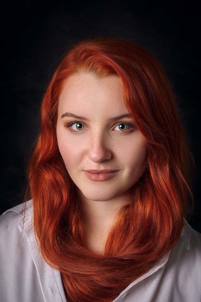 Photograph by Денис Будняк