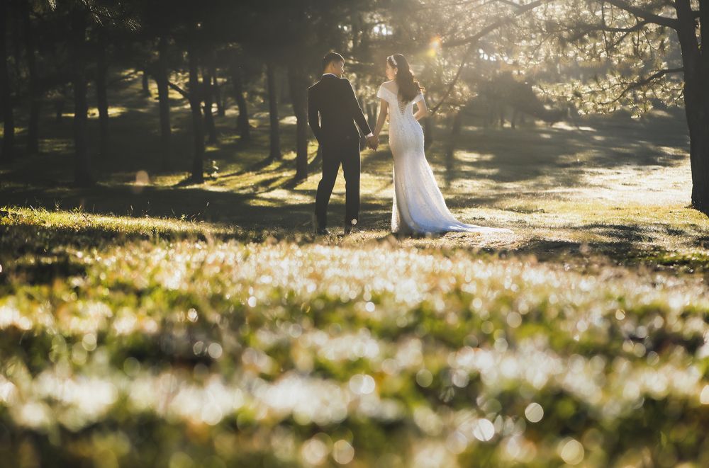 Photograph by Tran Khoa