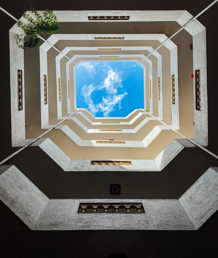 Photograph by Lividul Witharana