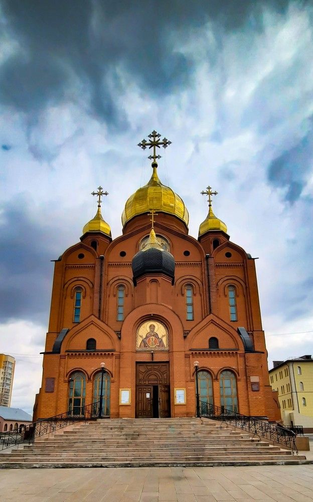 Photograph by Евгений Бабурин