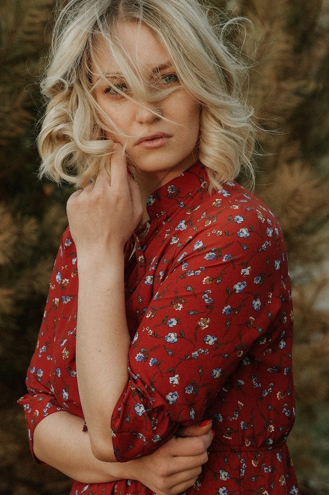 Photograph by Елена Княжева