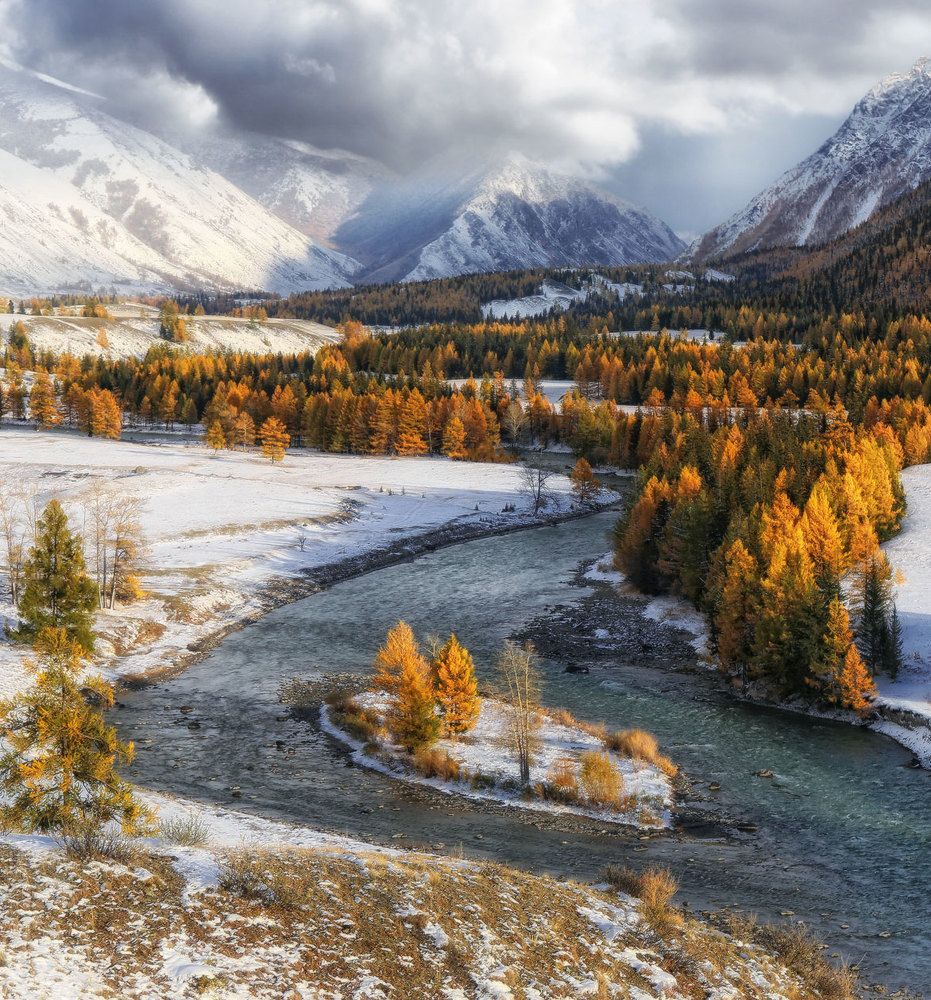 Photograph by Галина Хвостенко