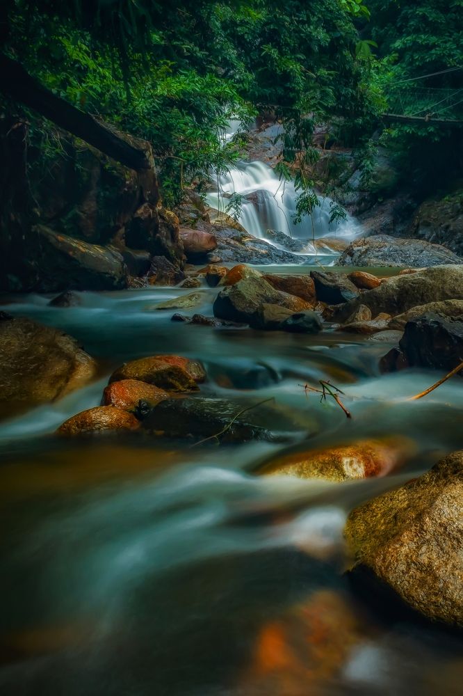 Photograph by Mohd Ezzat Moh Rasjid