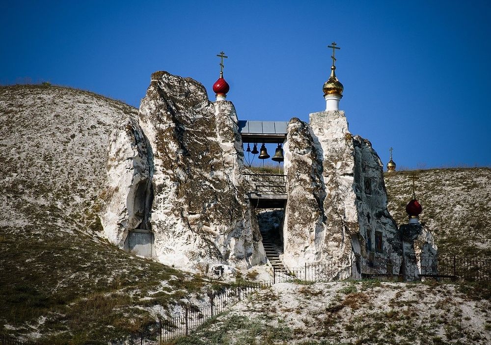 Photograph by Надежда Колеватова