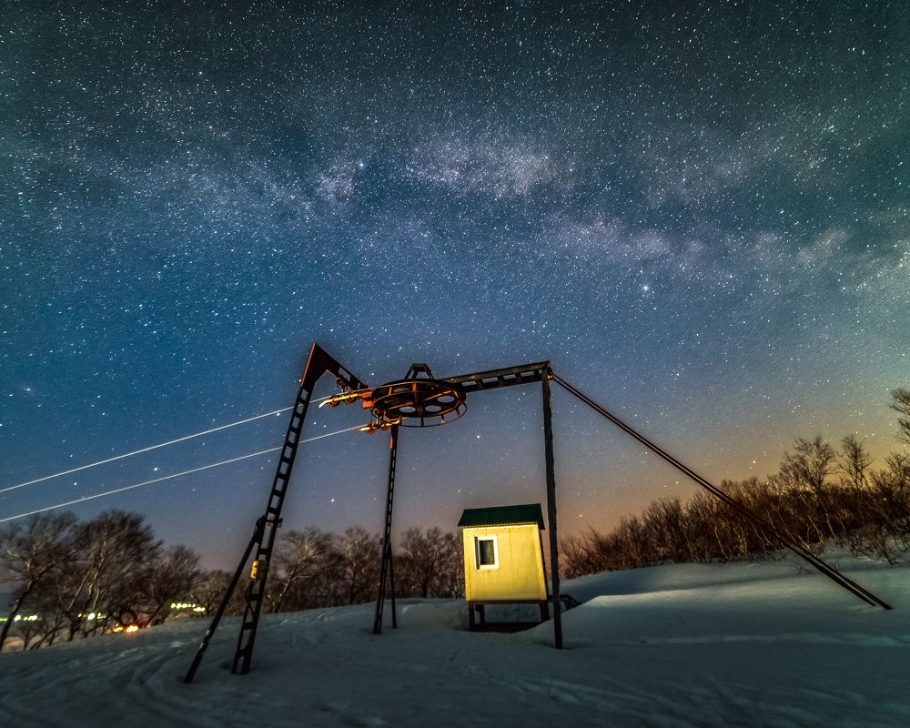 Photograph by Сергей Дроздов