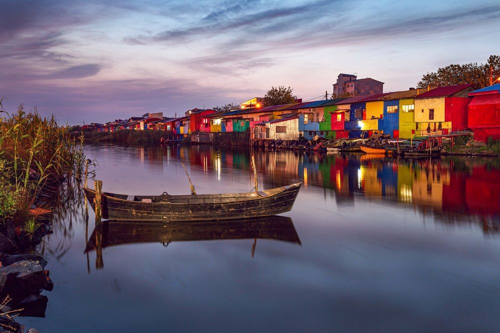 Photograph by Saeed Mamdouhi