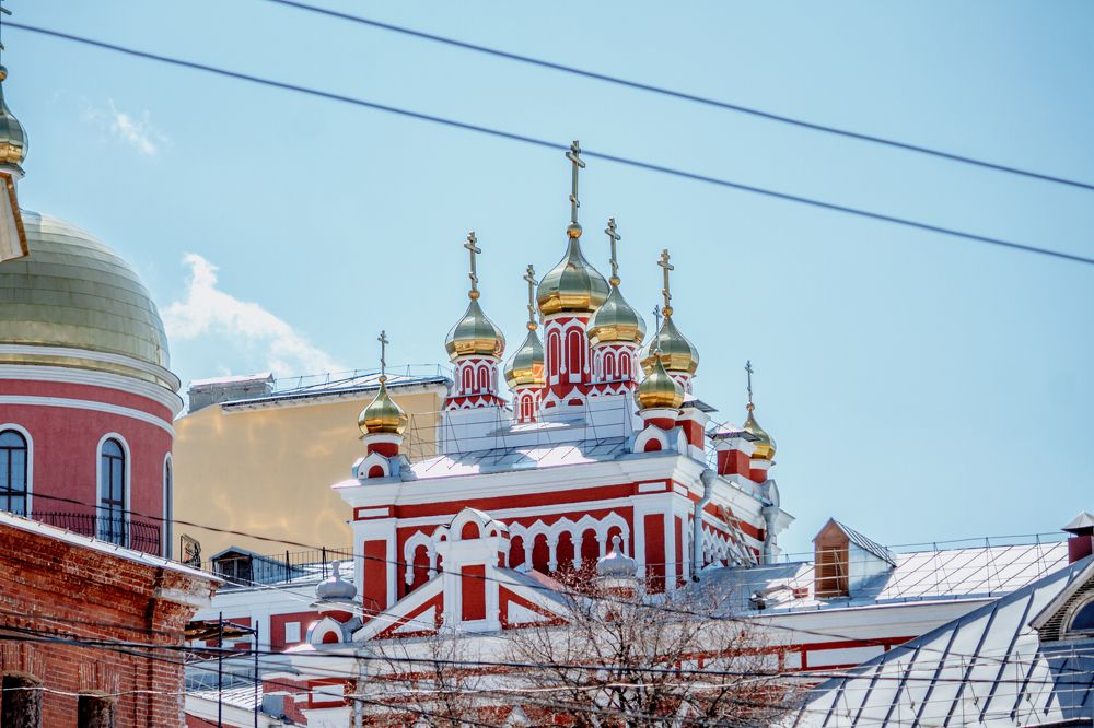 Photograph by Оксана