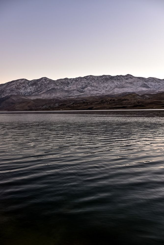 Photograph by Younes jafari