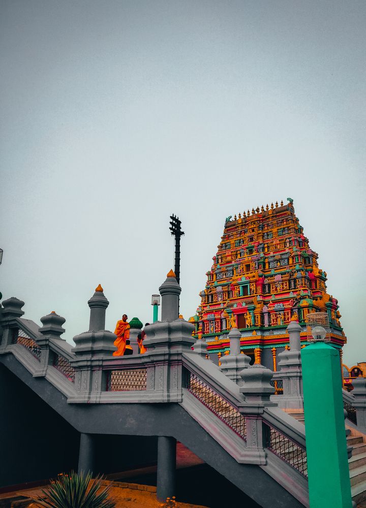 Photograph by Siddharth Vikram