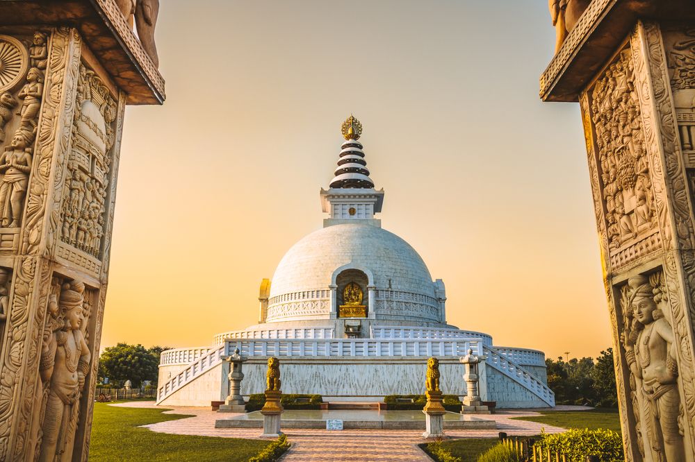 Photograph by Siddharth Vikram