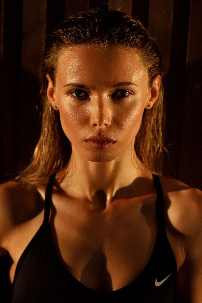 Photograph by Виталий Зыбин