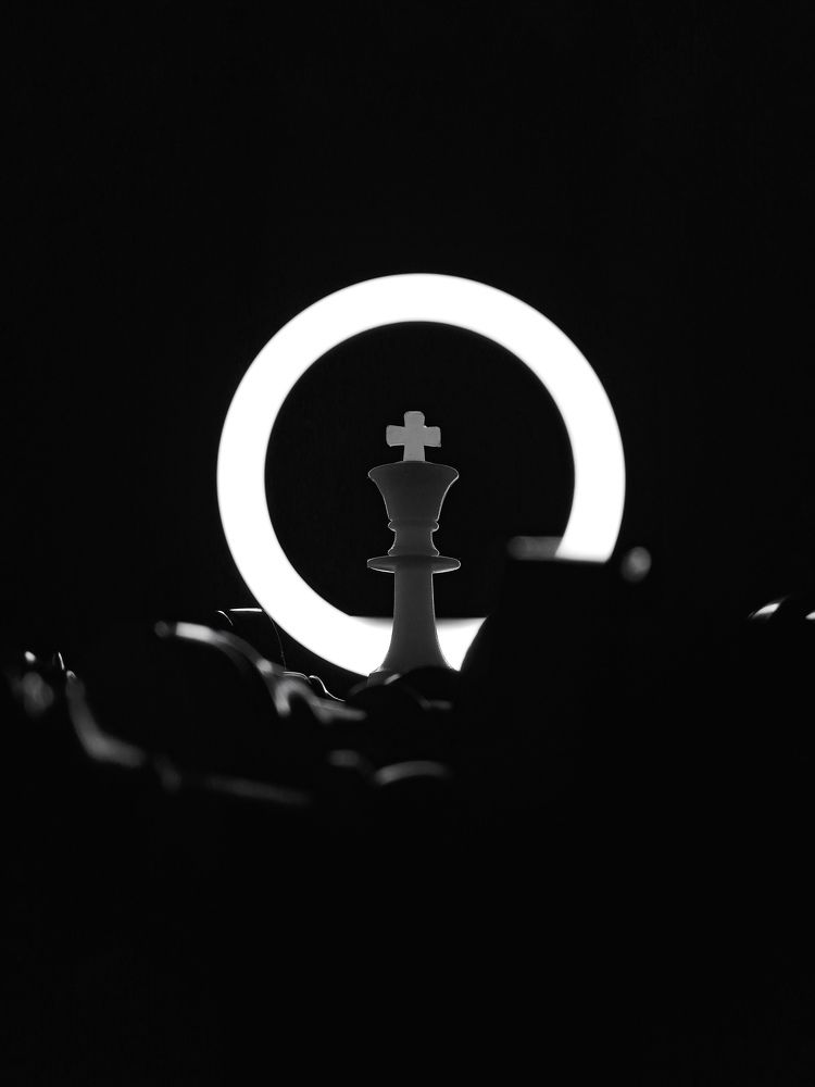 Photograph by The Cazpian